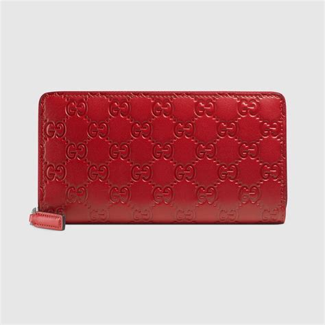 gucci wallet replica amazon|authentic gucci red wallet.